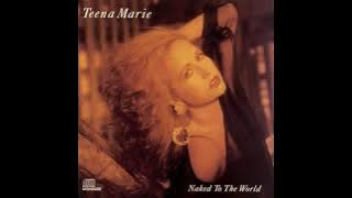 Teena Marie - Ooo La La La (slowed   reverb)