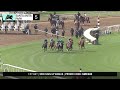 Channel Place Wins Race 5 on Saturday 28th at Santa Anita Park