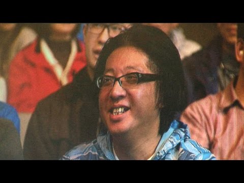 張宇：我們的主辦人袁惟仁他是真的愛音樂的 假如我是羅大佑台北小巨蛋演唱會
