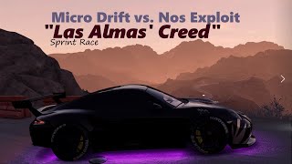 NFSPB: Micro Drift vs. Nos Exploit: Las Almas’ Creed (2:06.63 vs. 2:04.56) – XBOX – Sober
**I can only speak on this subject for XBOX & these times arent necessarily PBs nor meant to be competitive with other peoples times**
I decided to start a new series surrounding the use of the nitrous exploit in Payback. One of my goals is show that many of us that do use it, can race just as competitively without it. Using it doesn’t make us horrible people. lol
Just like all of my friends/crewmates who use it, I learned how to exploit to adapt and be able to compete with others that use it consistently. I’ve recently started practicing how to micro drift to achieve similar results and because of that, I generally only use the exploit when I’m racing with others I know use it.
Not all of us who use it are toxic, bullying, assholes with nothing better to do. So let me make something ABUNDANTLY clear here and now… while I respect the fact that everyone has an opinion on the matter, I get enough hate and disrespect elsewhere. While I enjoy a two-sided, healthy debate about many subjects, I have found it’s near impossible to have an intellectual, rational, and objective discussion on this. Just like religion and politics.
Feel free to comment but if your comments are just outright negative, nasty, or harassing, they will be removed, and you may be blocked and reported. AND FOR CRYING OUTLOUD, if you have to stoop so low as to insult my family or my skills as a mother over a video game… A. you’re a piece of shit and B. I will report/block you immediately.
Keep your comments about the subject of the video or the game. And if you really don’t like my videos or the subject matter… simply stop watching.
In the future, I may be posting a video addressing specific issues and arguments people have about the use of the exploit. I’d like to help dispel some of the negative assumptions people have and perhaps give others a different perspective.
Thank you and enjoy.
Want to see more MD vs NE racing? https://youtube.com/playlist?list=PLTH0WPejQa-Ej6AWdCeksODND5AqoWlxo
FYI: SOME OF YOU I RACE WITH REGULARLY AND ALL MEMBERS OF MY CREW THAT APPEAR IN MY VIDEOS HAVE THEIR OWN PLAYLISTS. CHECK THEM OUT HERE: https://www.youtube.com/channel/UCQlRvgisyDW43T7K9Txi9Lw/playlists
SONG:
Tool – Sober
XBOX Gamertag:
SRL Wonder (aka SRL Momma, WondrMommaOG, BCC Momma, WonderrMomma)
GAME:
Need for Speed – Payback
#NFS #NFSPayback #nfspaybacknosexploit #WMOG #wmog #wondermommaog #girlgamer #xboxshare #gamergirl #girlgamers #nosexploit #nitrousexploit #microdrift #microdrifting
Fair Use Disclaimer:
The channel WonderMommaOG (WMOG) may use copyrighted material which has not always been specifically authorized by the copyright owner. WMOG is making such material available for criticism, comment, news reporting, teaching, scholarship, or research. WMOG believes this constitutes a fair use of any such copyrighted material as provided for in section 107 of the United States Copyright law. If you wish to use copyrighted material from the Service for your own purposes that go beyond fair use, you must obtain permission from the copyright owner.
Rock, mdvsno, nem, blind NFSPB: Micro Drift vs. Nos Exploit: Las Almas’ Creed (2:06.63 vs. 2:04.56) – XBOX – Sober