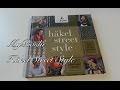 Myboshi hkelanleitung buch hkel street style