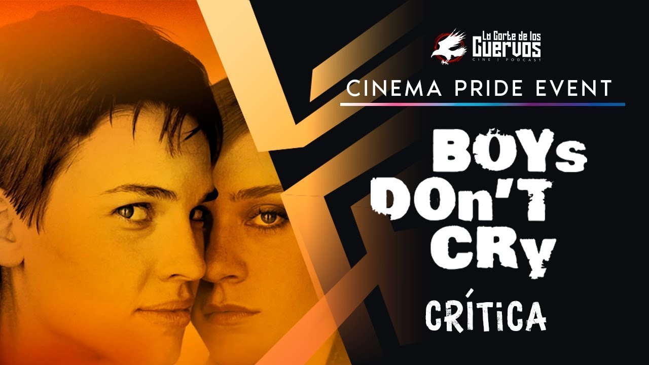 Boys Don't Cry Movie 1999 ‧Hilary Swank,Chloë Sevigny,Peter Sarsgaard,Brendan || Review And Facts