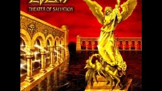 Edguy - Theater of Salvation - Lyrics