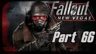 Fallout New Vegas Blind - Part 66 - Rose of Sharon Cassidy