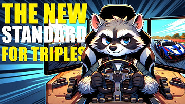 Why Resize Raccoon is The Best Thing for Triple Monitors without Surround!