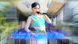 DUDA ARABAN - LALA WIDY 'NEW PRIMAEGA' || LIVE.JL.BAWAL BARAT NO.5, TEGAL SARI - TEGAL