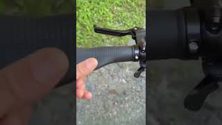 ENGWE shifter — thumb and pointer
Get $600 off the ENGWE E26 3.0 through my affiliate link:
https://us.engwe.com/products/engwe-e26-3-0-2000-w-dual-motor-e-mountain-bike?ref=WILLW
Code: WILLALLELECTRIC
Launch is $1,799 (MSRP $2,399). $600 off plus a free rear rack ($99). Campaign Aug 28 through Sep 30. Limited, first come first served.
As an affiliate I earn from qualifying purchases.
Controls and the 8-speed shifter — thumb and pointer.
Full video: https://youtu.be/jVSrRPXLKAo
Amazon Shop: https://www.amazon.com/shop/allelectric
As an Amazon Associate I earn from qualifying purchases. ENGWE shifter — thumb and pointer