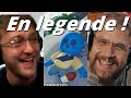 La GAME de PEAK LÉGENDAIRE avec VALD ! Mister MV lui fait découvrir la montagne !