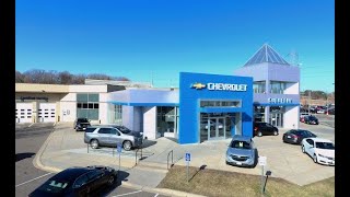 Suburban Chevrolet