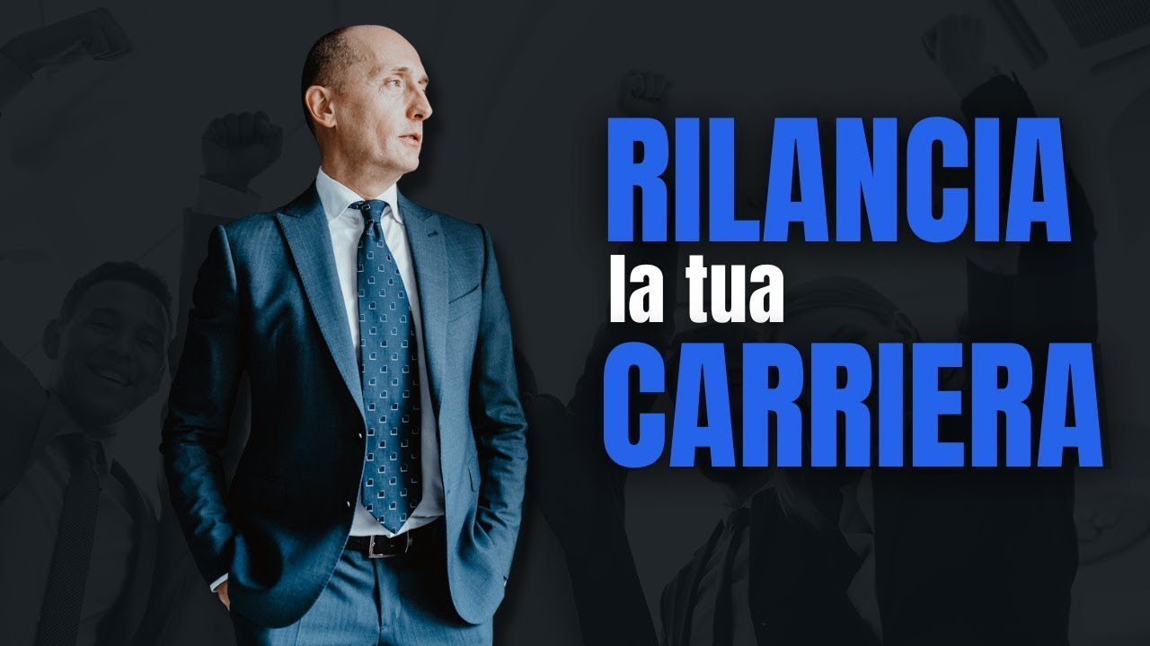 Video di presentazione di Nicola Grieco