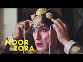 Artist profile  noor zora  trolley times documentary