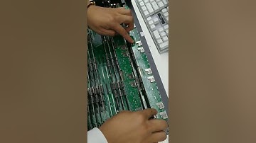 Voip SK Gateway Http API Gateway Goip Sim Slots Hardware Changing