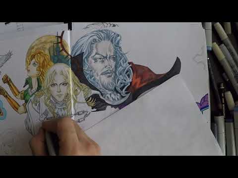 Castlevania