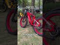 Upgrade Your Outdoor Ride