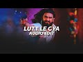 Lutt Le Gya - {Audio edit} - Dhurandhar • Non Copyright
