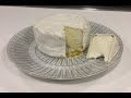 fromage camembert fait maison  جبن الكمبيرت محلي الصنع