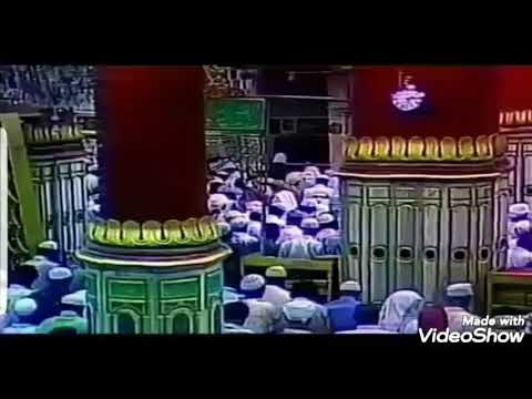الريس عصام بخاري يستعرض إمكانياته ومهاراته فى تبليغ الرست