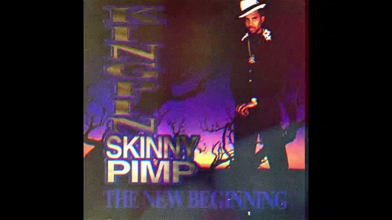 Kingpin Skinny Pimp - Pimp Remix | 