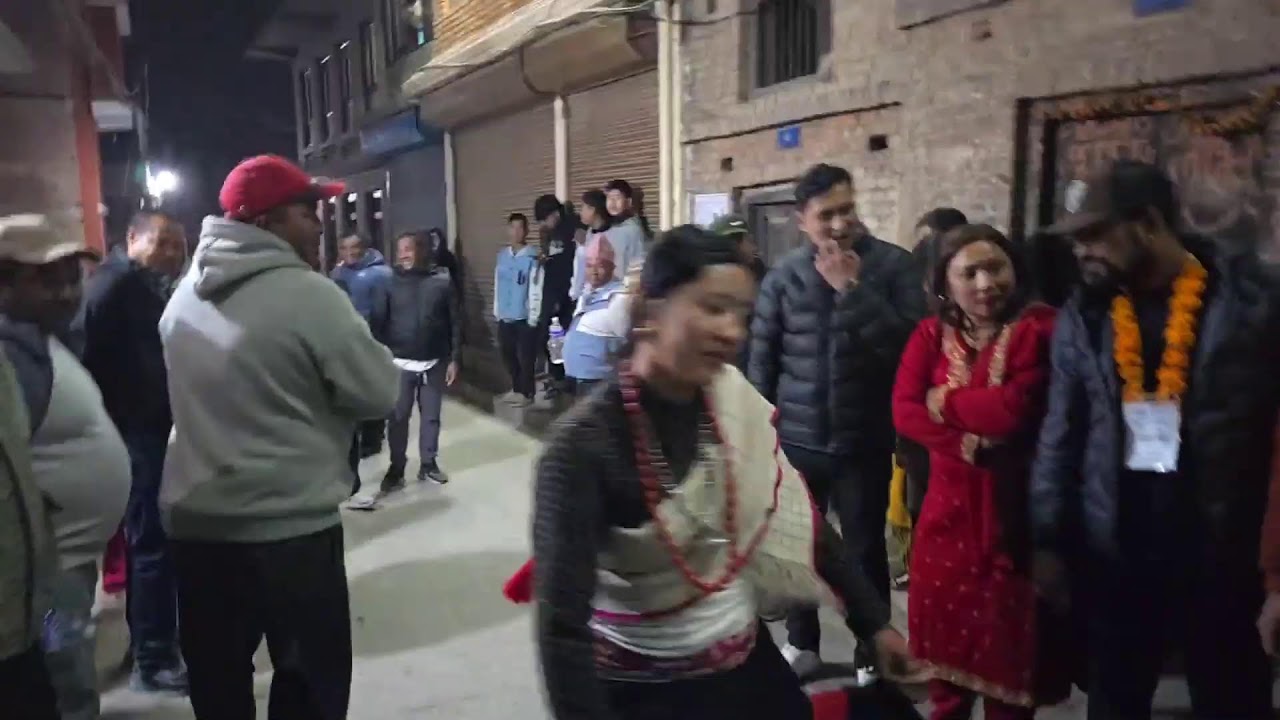 Nagadesh Pulu kisi 2081 नगदेश पुलुकिसी  २०८१