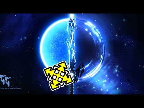 Edge of Destiny by CDMusic and More (Extreme Demon)