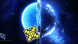 Edge of Destiny by CDMusic and More (Extreme Demon)