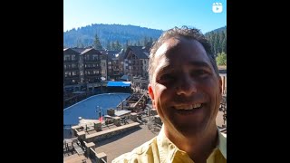 The Village at Northstar: New Top Floor Listing