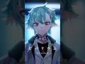 【Cover】I Tried To Sing ビバリウム (Vivarium) by Ado【Tsurugi Nen】 #ado #vivarium #歌ってみた #vtuber #shorts
