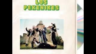 Los Pekenikes - Robin Hood