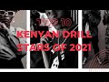 BEST OF KENYAN DRILL MIXTAPE VOL2||Buruklyn Boyz FT Bigy Yasa ,Wakadinali with Dj zingking||