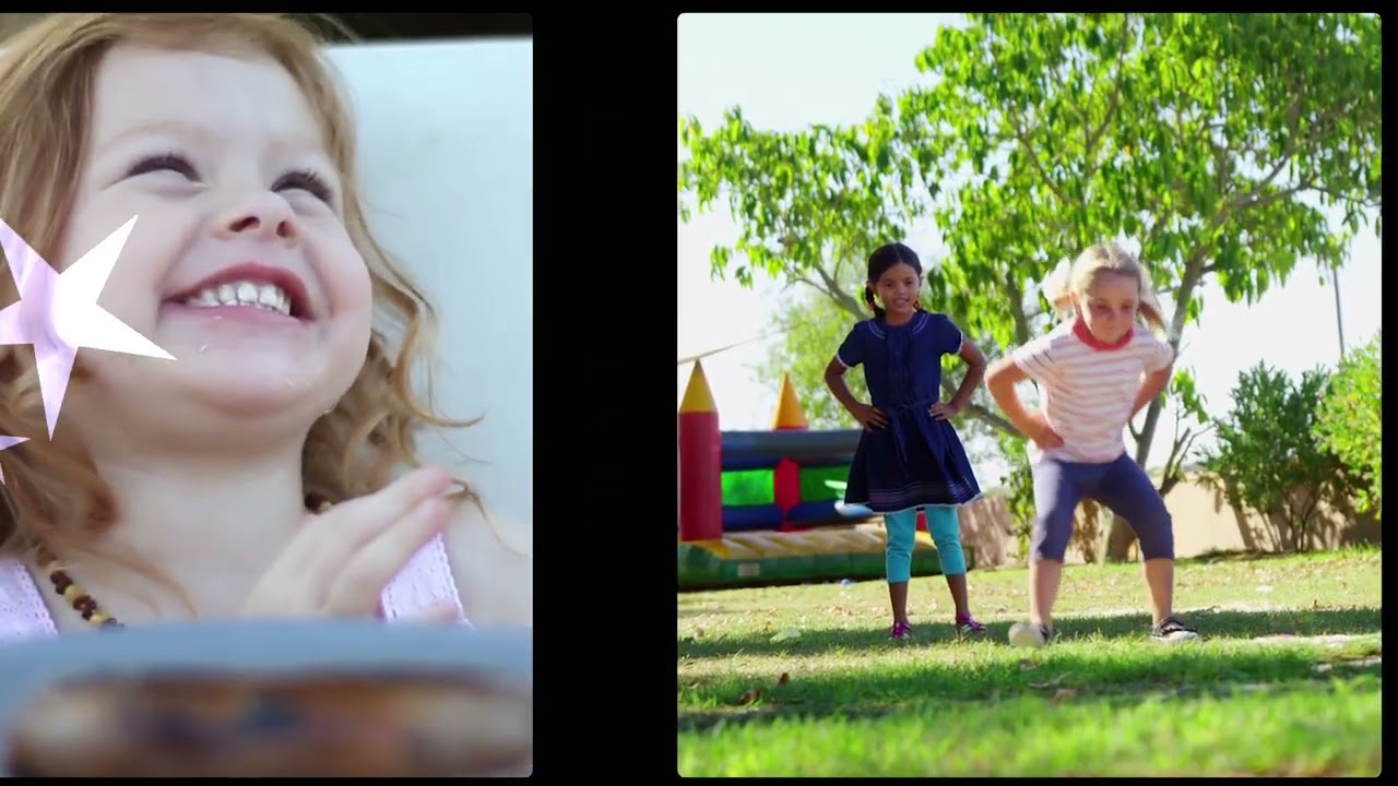 Trump Will Defend American Families