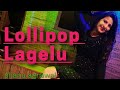 lollipop lagelu |  dance by bihari girl shanu Agrawal [bhojpuri song ].