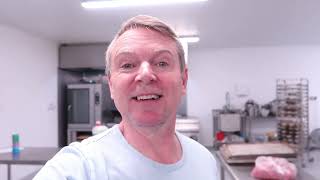 A DAY IN THE LIFE OF NOEL AT THE BAKERY | The Radford Family by The Radford Family 46,982 views 4 weeks ago 13 minutes, 52 seconds