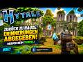 HYTALE #057 | WIE VIEL HABEN WIR GESAMMELT?!