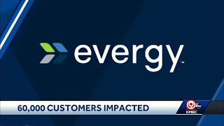 Utilities serving KC metro begin rolling blackouts Monday