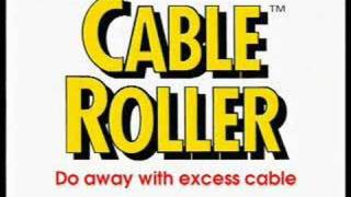 GadgetKing Cable Roller