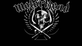 Motorhead - Hellraiser(Audio)