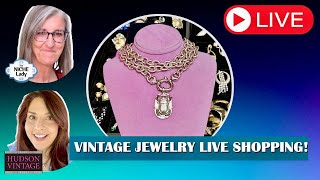 Jewelry Sale! Live Shopping From Jewelry Finds Videos!