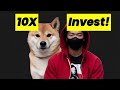 Mutuum Finance Why MUTM Is the 2025 Crypto Breakout Token Exploding Past Shiba Inu for Massive Gai