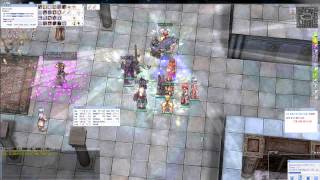 Warlock Vs Realized Corruption Root