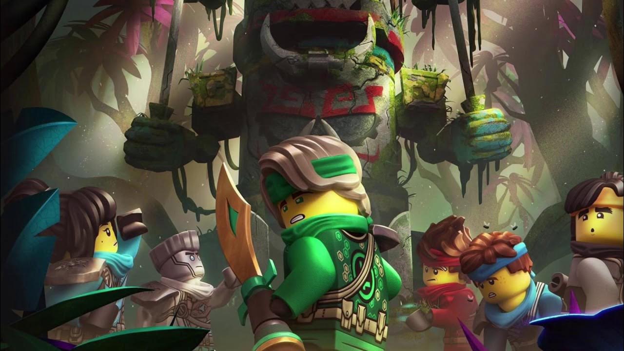 Lego ninjago 14 season. ллойд гармадон. коул 14 сезон остров нинзяго. Ninjago 14. Ninjago 71748.