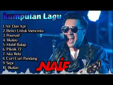 NAIF - Full Album