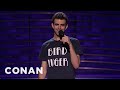 Sam Morril: It’s A Great Time To Be A Guy | CONAN on TBS