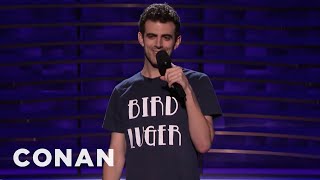 Sam Morril: It’s A Great Time To Be A Guy