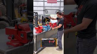 Why Did They Miss This Vise Test?