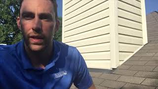 Why Is My Chimney Leaking