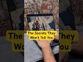The secrects they won't tell you #tech #apple #trendingshorts #techshorts #trending #techno #techtok