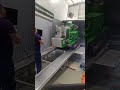 Аппарели алюминиевые составные с бортами