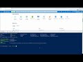 Cơ bản PowerShell trong Azure