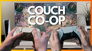Best SplitScreen and Couch Co-op Games on PS5 screenshot 5