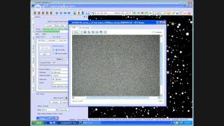 Near-Earth Asteroid 2014 DX110 very close encounter: live view
